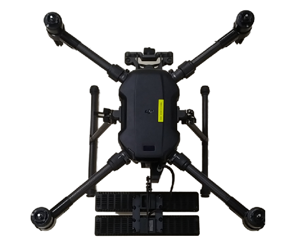 無人機